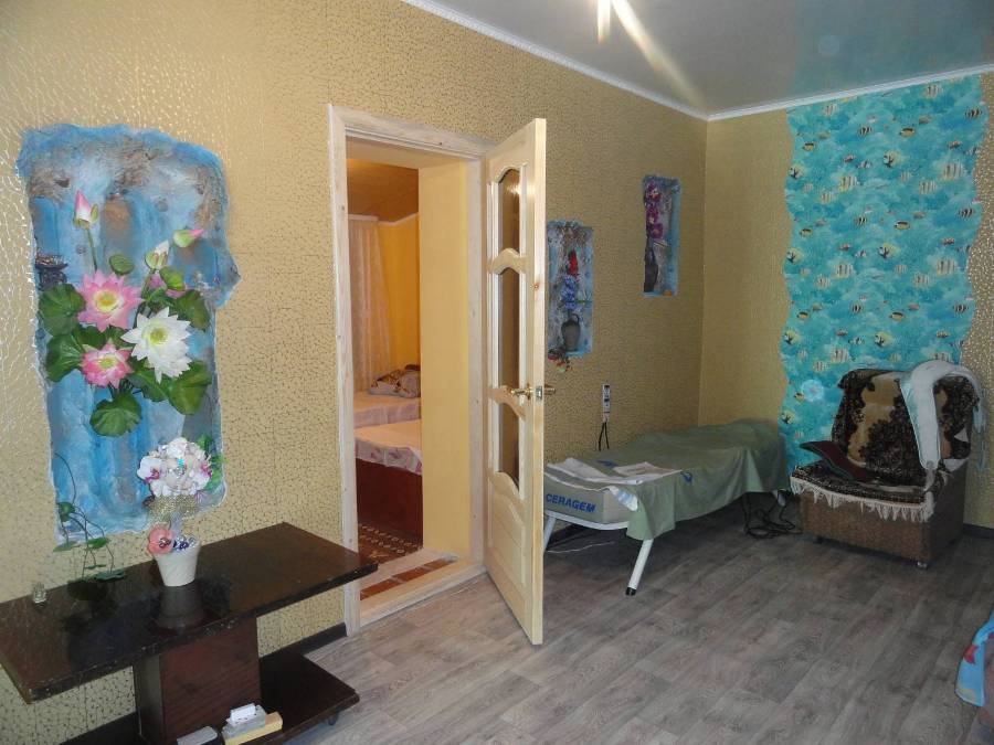 Рыболовная база «Золотая рыбка» на раскатах